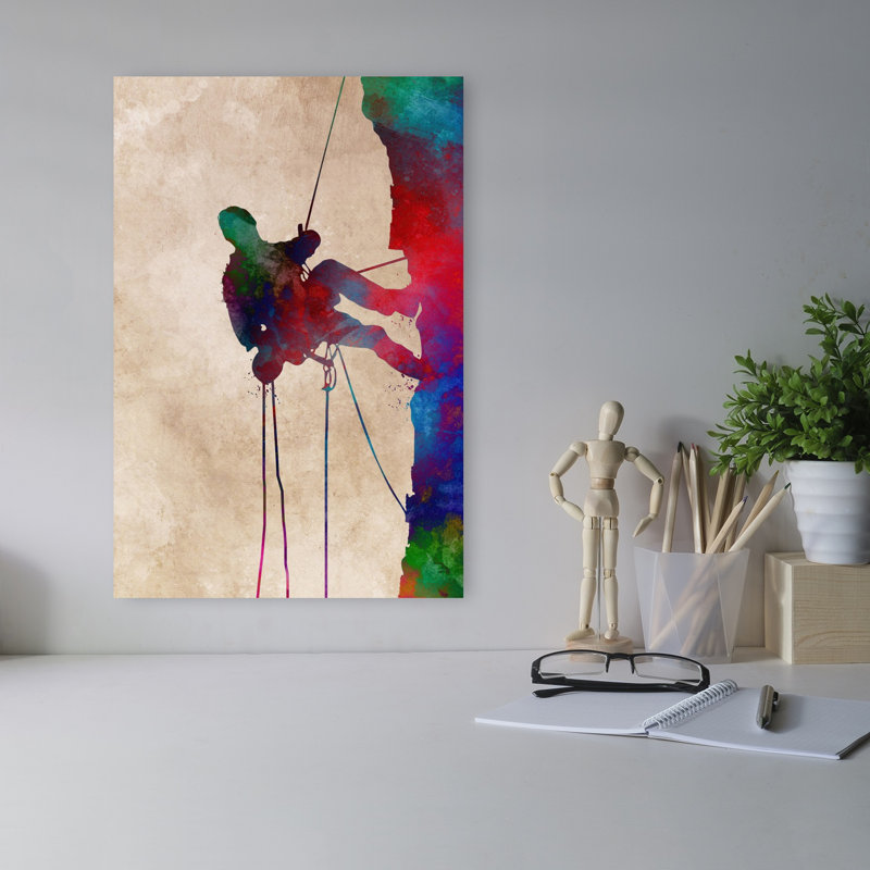 Print, 45.72cm H x 30.48cm W