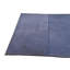 Tapis bleu Orlowski