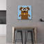 «Bow Wow Labrador» par Todd Art-1023882530