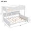 Lit superposé avec armoires de rangement et ports USB-787792646-787792648