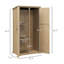 Abri de jardin en bois