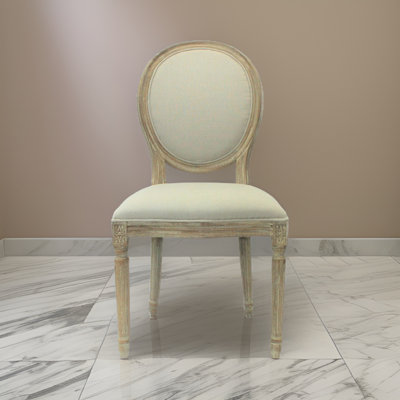 Chaise de salle à manger Avtepe