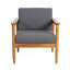 CHAISE CLUB GAVIN