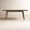 Yolanda 83" Extendable Dining Table