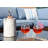 Arzu Marble Wine Bucket