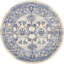 Tapis bleu Marconi-408449520