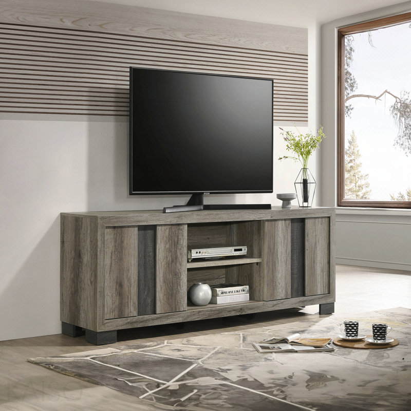 Console de divertissement 1Pc, Taupe