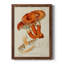 Mushroom Variétés VII - reproduction d'art sur toile-253261139