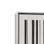 18 "X 12" Twilight Stripes, ensemble de 2 impressions sur toile-135381228-135381229