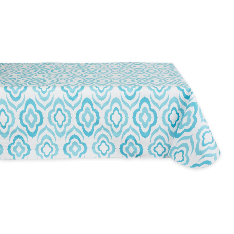Nappe Reno Ikat, L 60 po x L 84 po