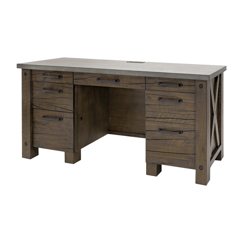 Bureau de direction Flanary