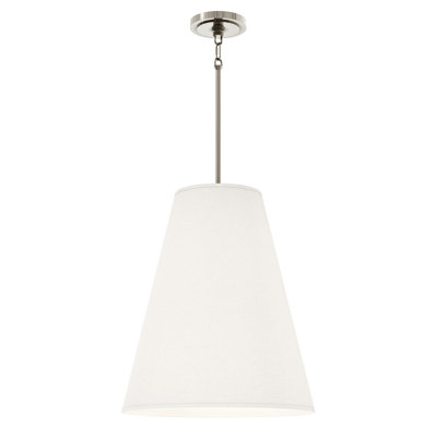 4 - Light Pendant