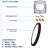 Pani LED Flush Mount-635602930