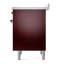 ILVE Nostalgie II 36 in Induction Range-2076004633