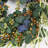 26” Everyday Spring Eucalyptus Berry Front Door Wreath
