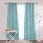 Paire de rideaux obscurcissant avec œillets Clatterbuck-1037842000-1038078977