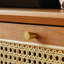 Buffet en cerisier massif