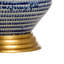 Lampe de table 28,5 po Hive