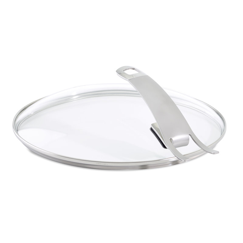 Fissler® Premium 11" Hook-In Glass Lid, 11"