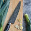 Couteau de chef étroit Kramer par Zwilling