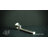 1 Handle Wall Bathtub Spout-38784573
