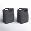 Handle Felt Storage Bin-818588285