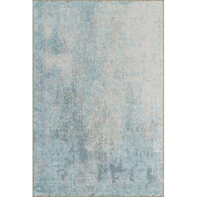Soft Decorative Washable Rug