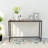 Fishel 41.54'' Console Table-4949337