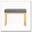 Banc à langer rembourré-1201032743