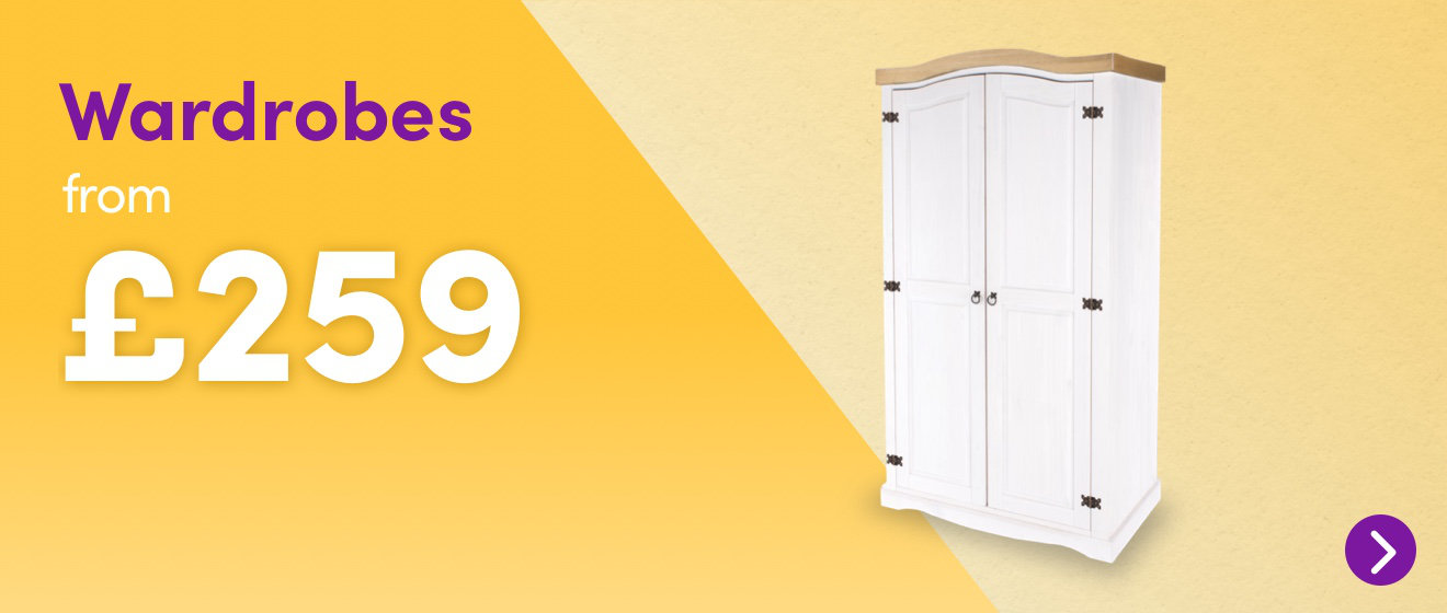 Wardrobes