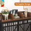 Table d'appoint 43 po