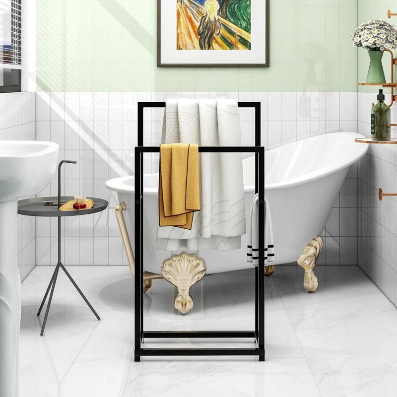 Gavrila Towel Rack