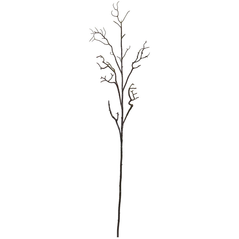 46'' Faux Birch Branch
