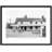 Sea Palling, Golden Beach Restaurant C1950 by Francis Frith - Single Picture Frame Print-51265643