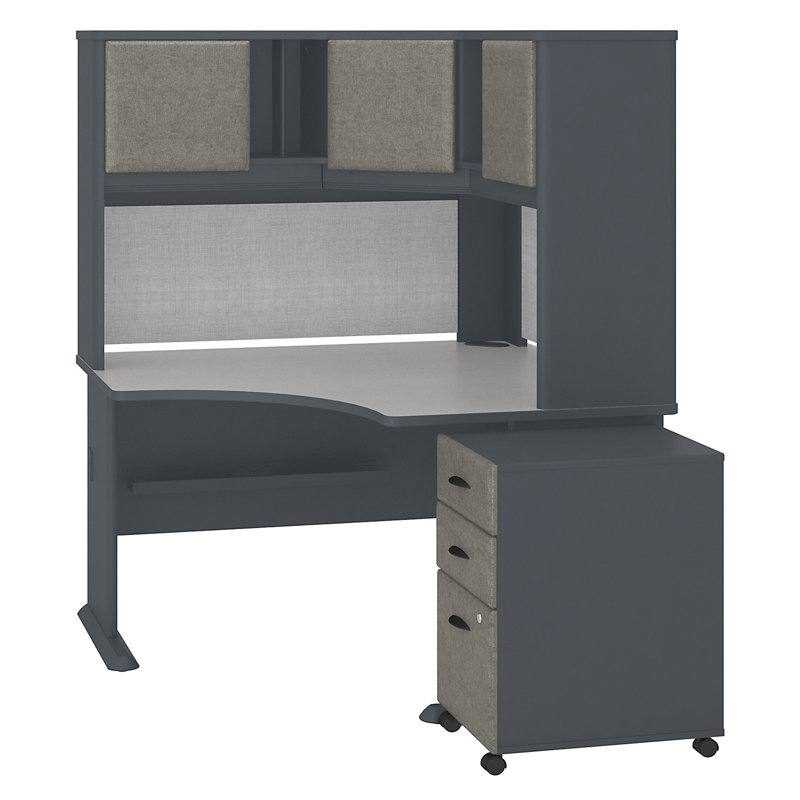 Suite de bureau 3 pièces Kahok