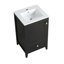 Meuble-lavabo simple 20 po-356377740