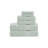 6 Piece Organic Cotton Towel Set, Bath Towels, Bath Towel Sets, Hand Towels, Towel Set-1870810964