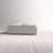 Sunday Upholstered L-Shaped Sectional-31790005-31790004