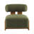 27.25" Modern Boucle Lounge Chair-1433192016