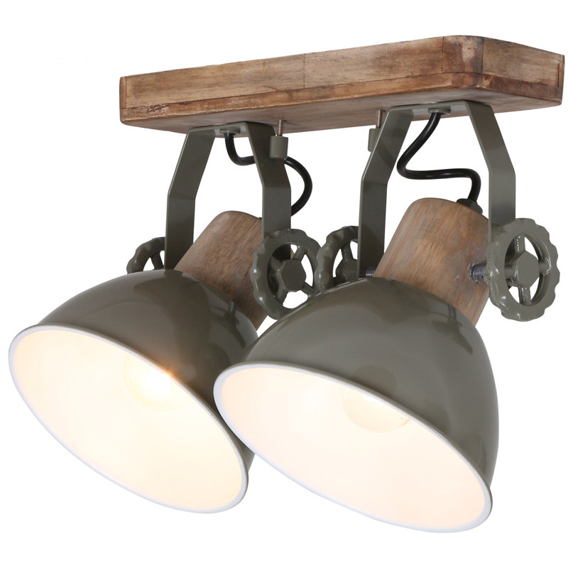 Alethia Spotlight, Green