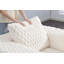 Canapé en velours côtelé avec repose-pieds Lingge-33006-116741623