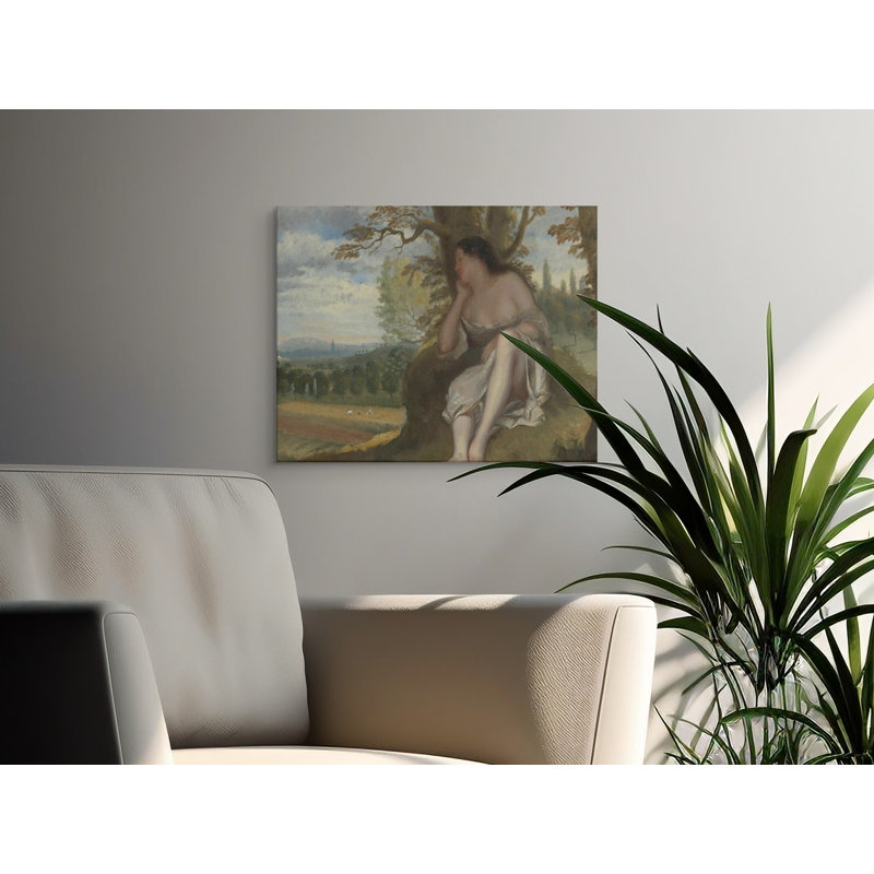 Wrapped Canvas Print Set, 32x24