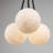 Rothman Pendant - Black - 7-Light-332601810