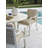 Round Dining Table