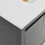 Province 36" Freestanding Standard Single Bathroom Vanity with Top-2134743761-2134278547