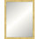 Perri Solid Wood Framed Wall Mirror