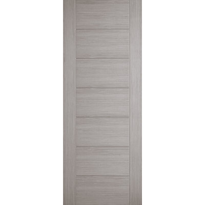 Hampshire Light Grey Internal Fire Door
