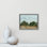 «Landscape II Print» par Corinne Rose Designs