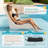 Pool Lounge Chairs Set of 2-1749513863