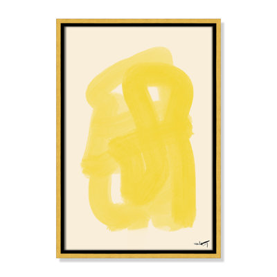 Matin Dete Print by NAtelier